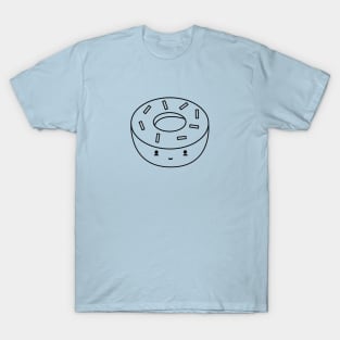 Donuts are cool T-Shirt